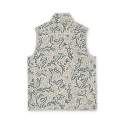 Women's Polar Fleece Vest