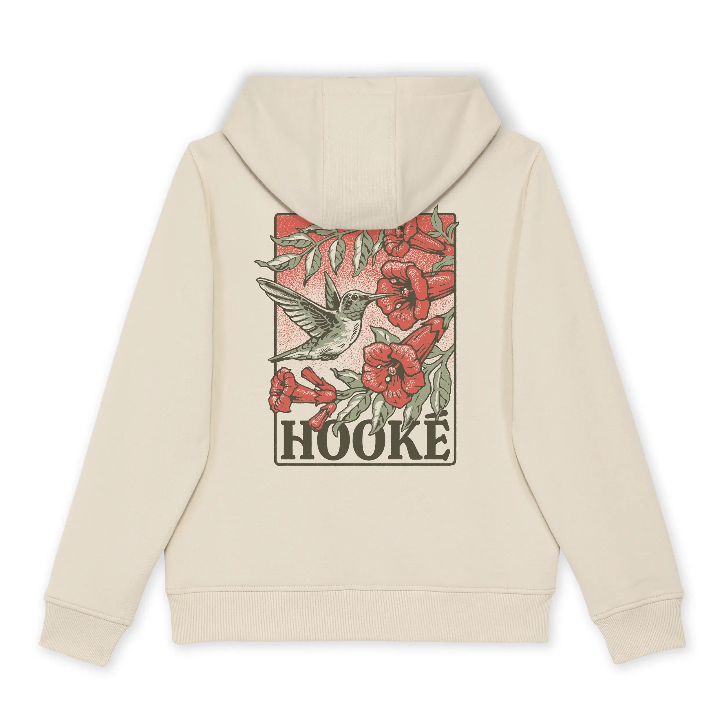 Women's Hummingbird Hoodie