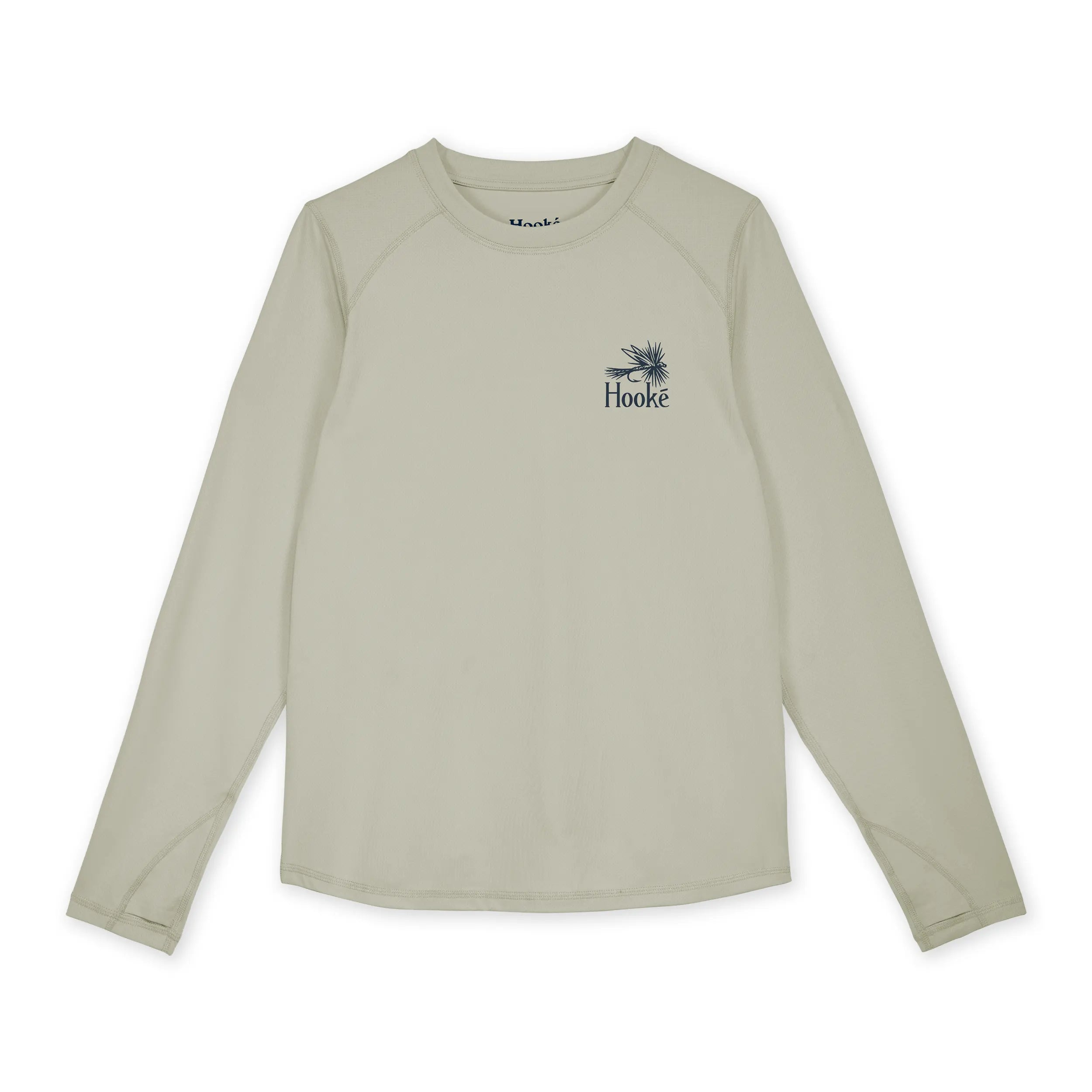 Women's Trust Your Fly Sun Long Sleeve Tee