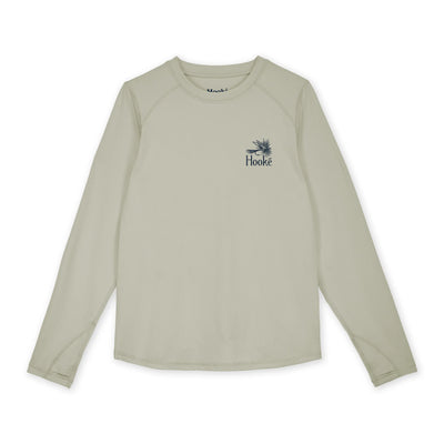 Women's Trust Your Fly Sun Long Sleeve Tee