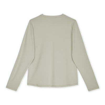 Women's Trust Your Fly Sun Long Sleeve Tee