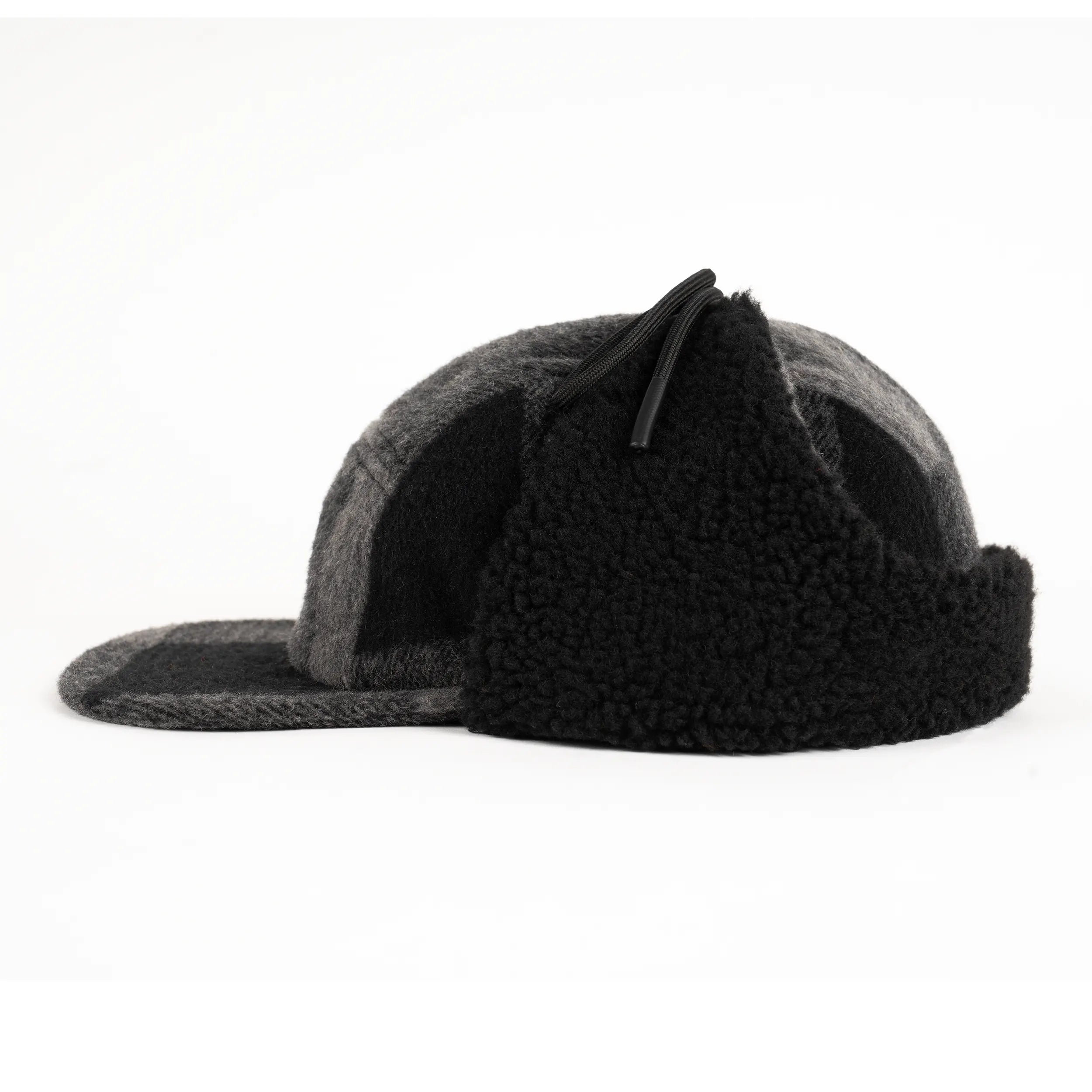 Hooke Canadian Winter Cap – Elements Outfitters Hooke Canadian Winter Cap – Elements Outfitters