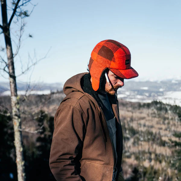 Canadian Winter Cap Elements Outfitters