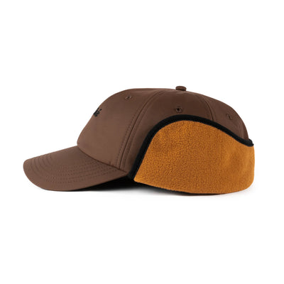 Earflap Dad hat