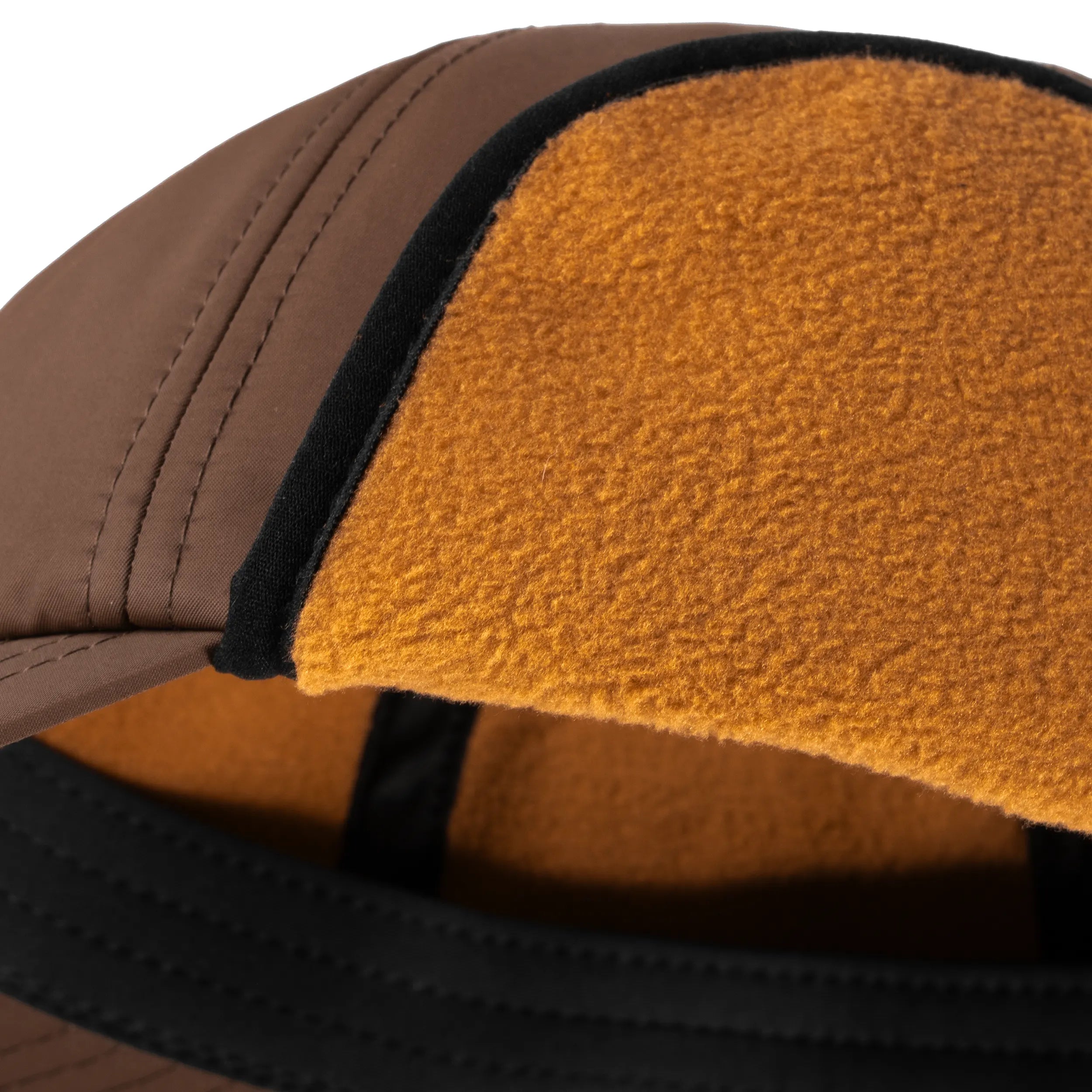 Earflap Dad hat