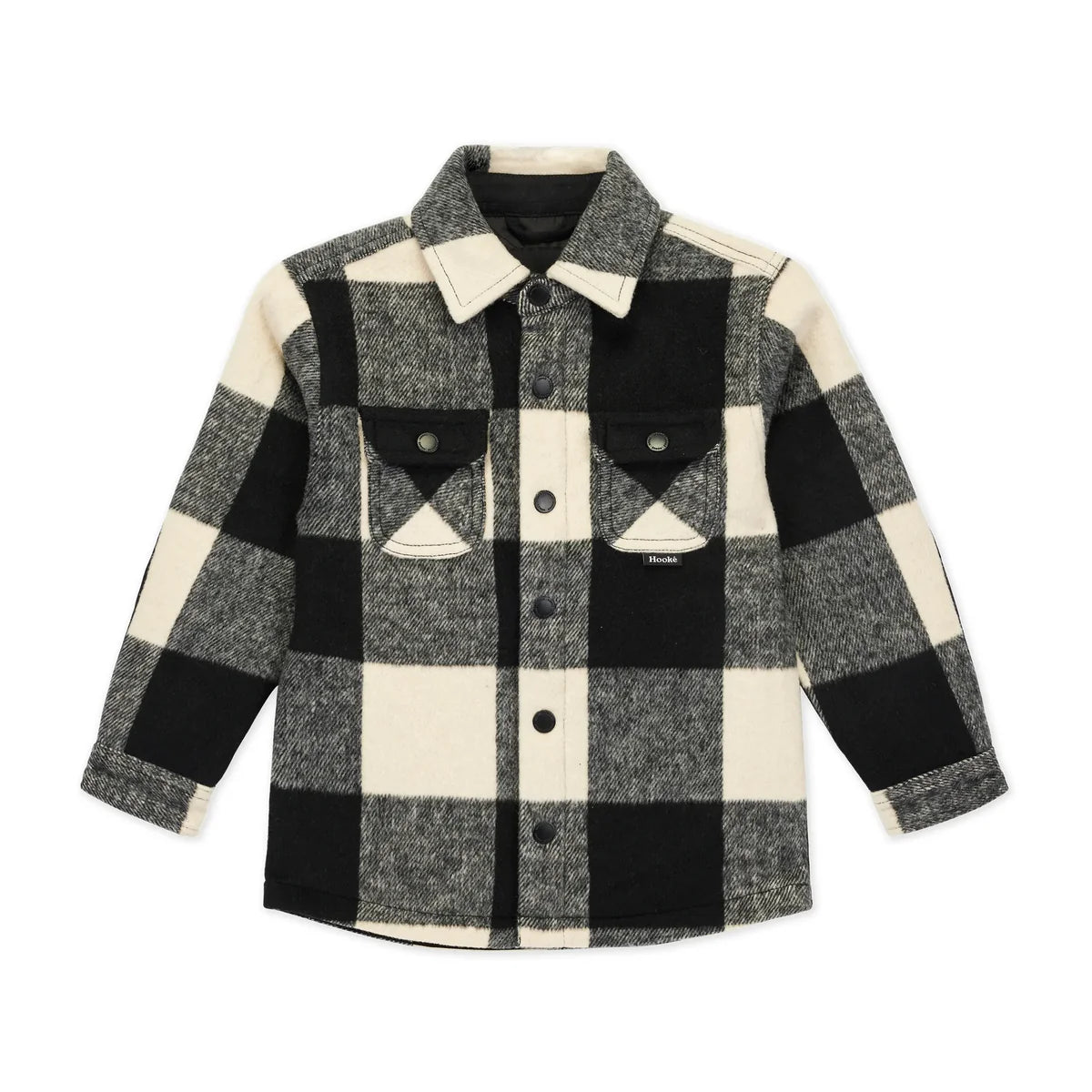 Kids' Canadian Insulated Shirt