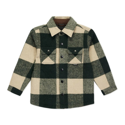 Kids' Canadian Insulated Shirt