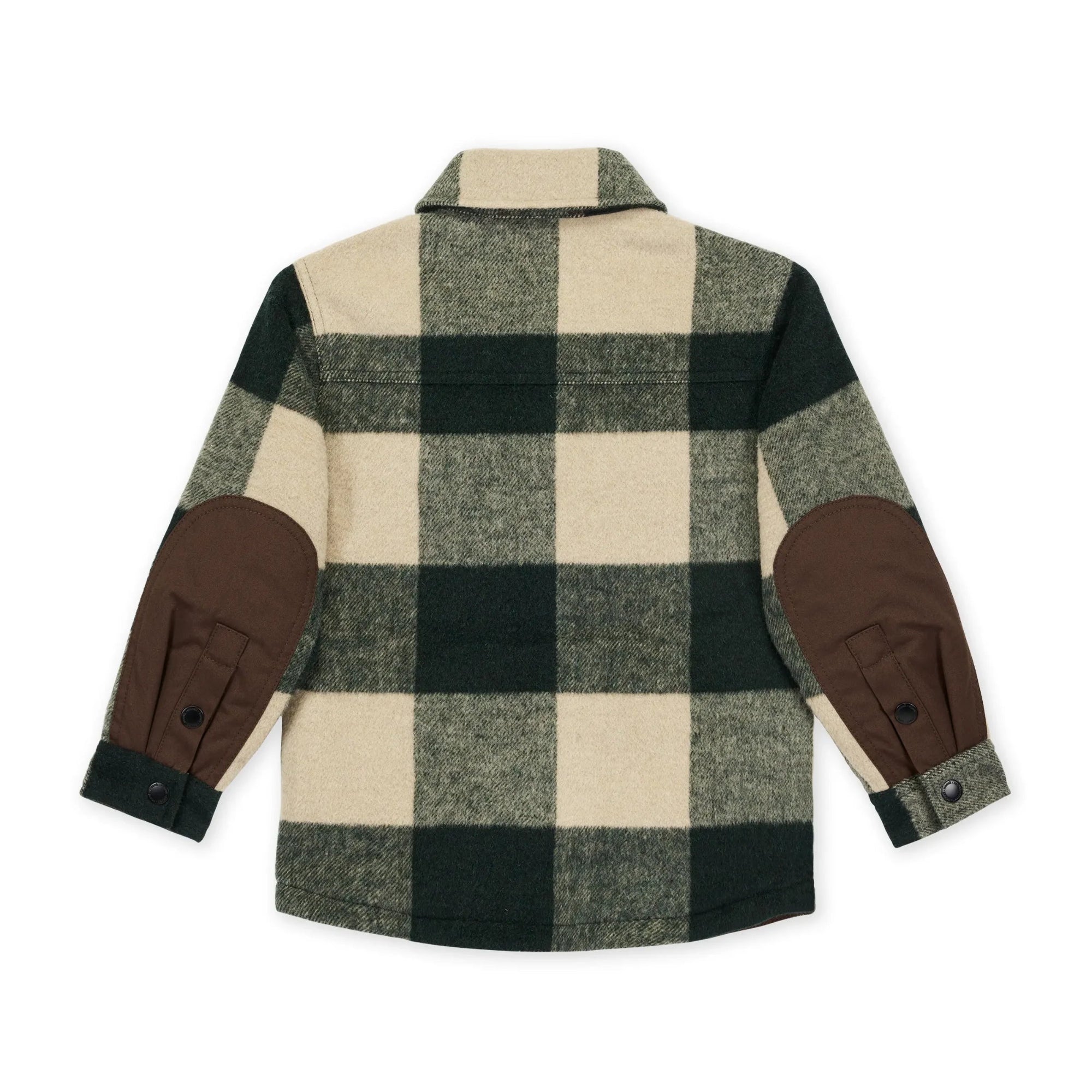 Kids' Canadian Insulated Shirt