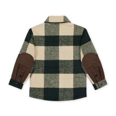Kids' Canadian Insulated Shirt