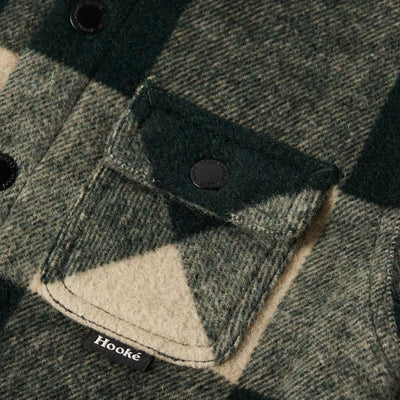 Kids' Canadian Insulated Shirt