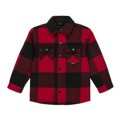 Kids' Original Canadian Insulated Shirt