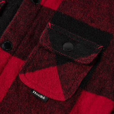 Kids' Original Canadian Insulated Shirt