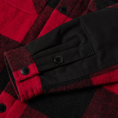 Kids' Original Canadian Insulated Shirt