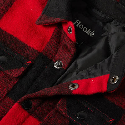 Kids' Original Canadian Insulated Shirt