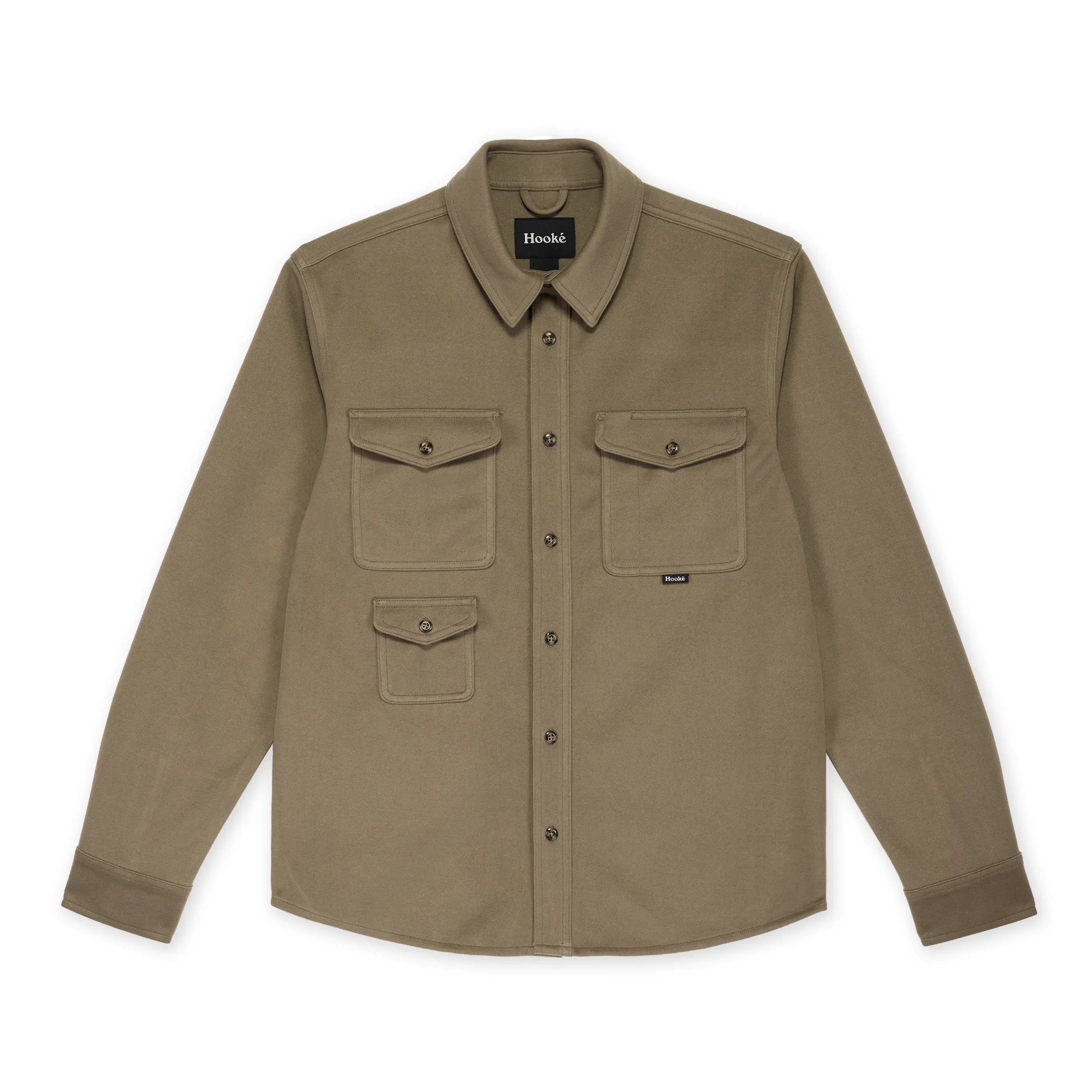 Men's Adventure Flannel Shirt - Sale