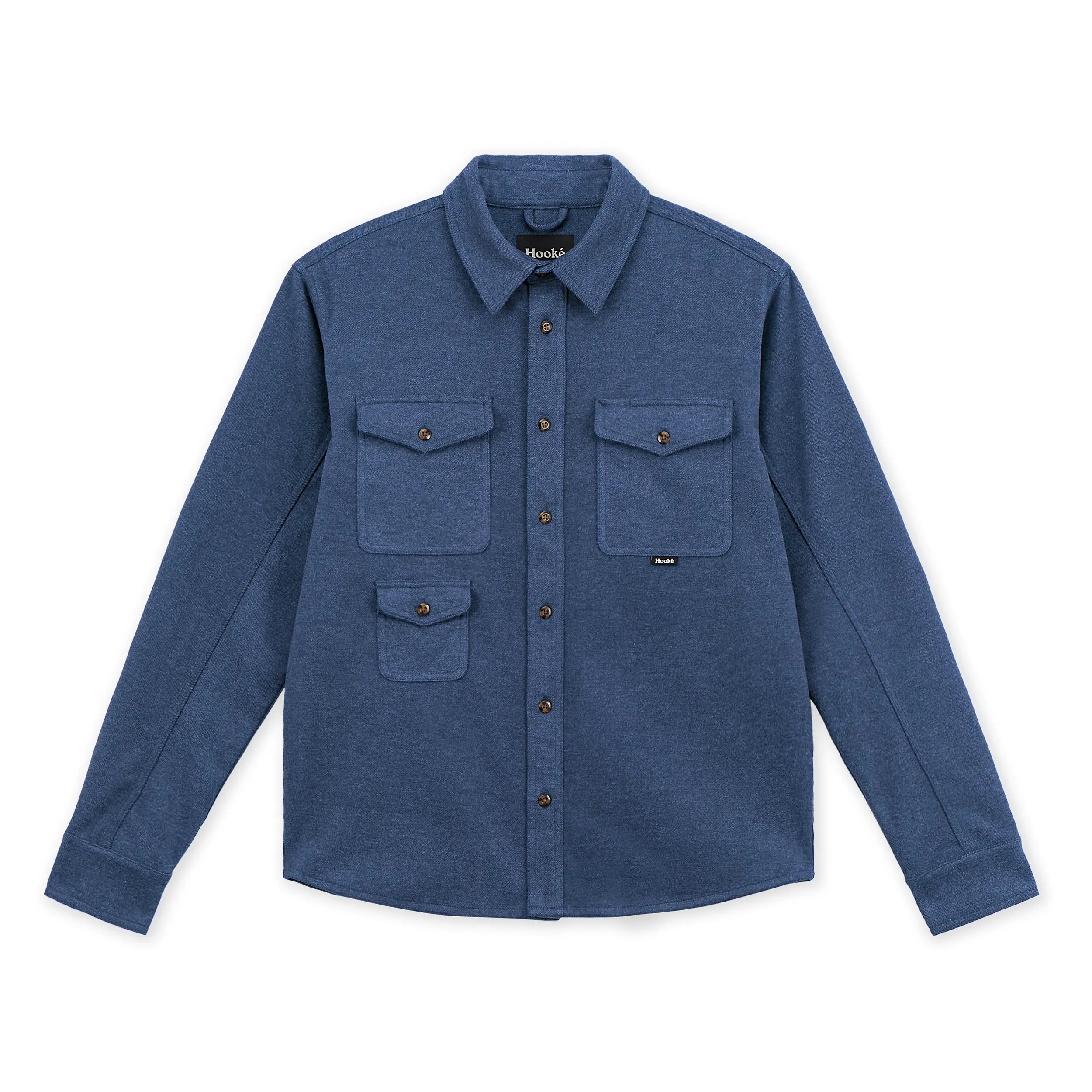 Men's Adventure Flannel Shirt