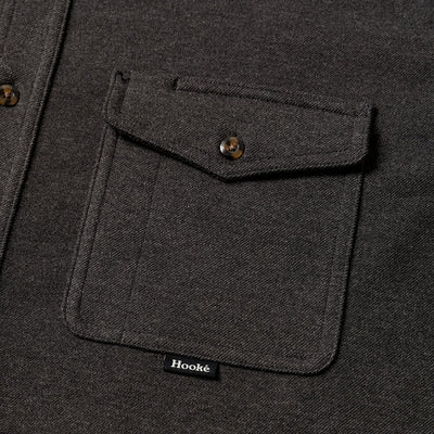 Men's Adventure Flannel Shirt