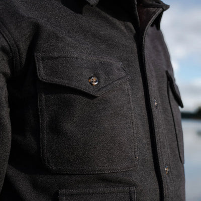 Men's Adventure Flannel Shirt