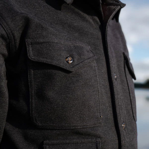 Men's Adventure Flannel Shirt