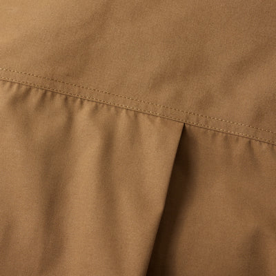 Men's Canvas Shirt