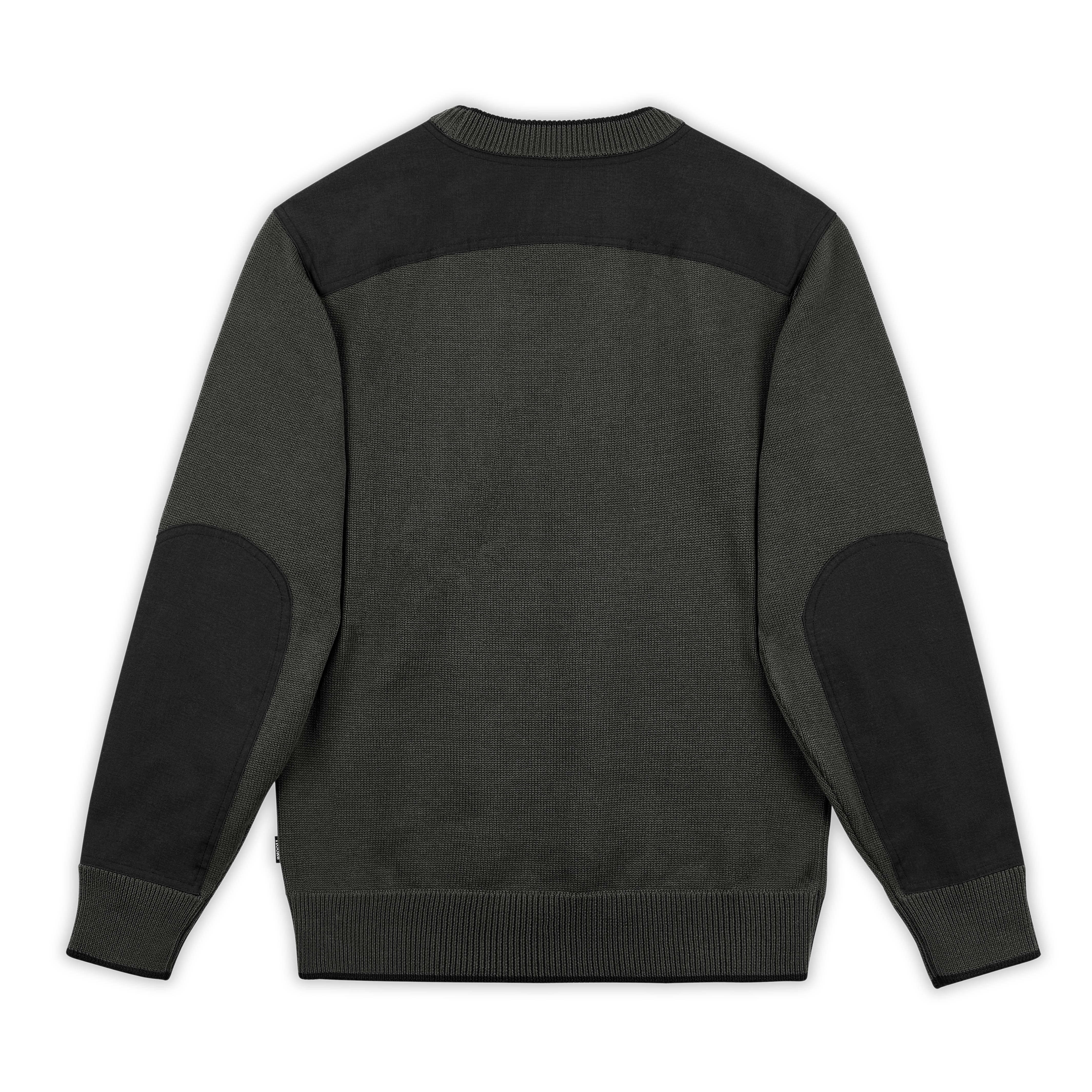 Men's Prospector Sweater