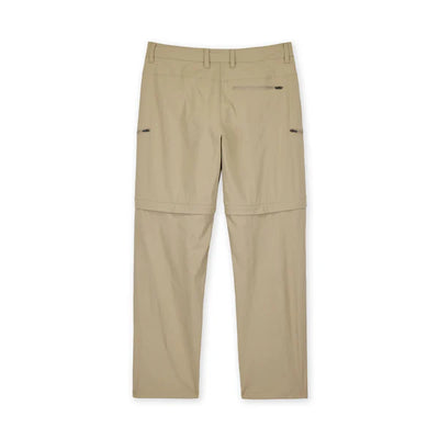 Men's Convertible pants