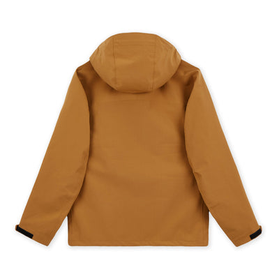 Men's Frontier Hardshell Jacket