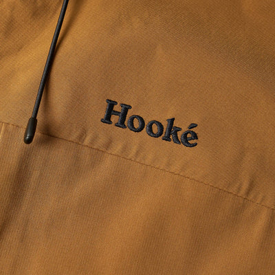 Men's Frontier Hardshell Jacket