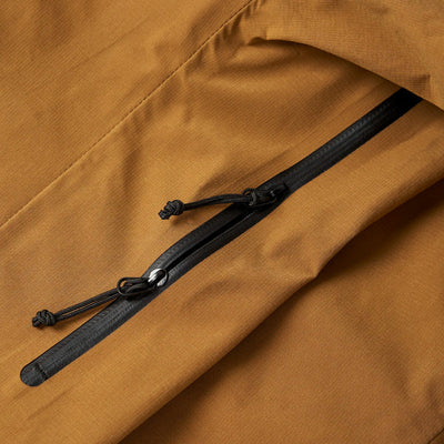 Men's Frontier Hardshell Jacket