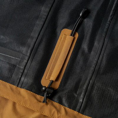 Men's Frontier Hardshell Jacket