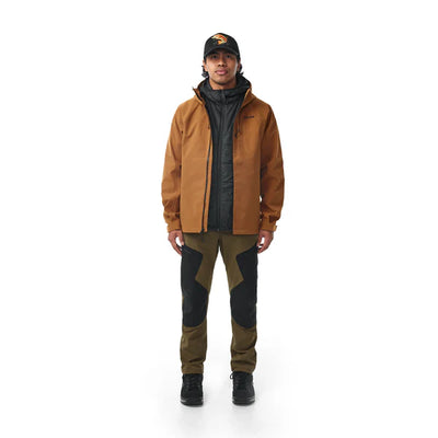 Men's Frontier Hardshell Jacket