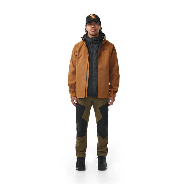 Men's Frontier Hardshell Jacket