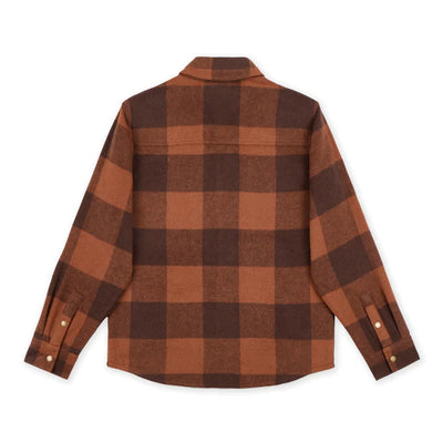 Men's Canadian Shirt