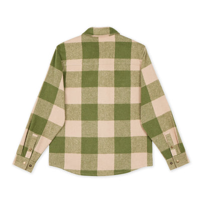 Men's Canadian Overshirt