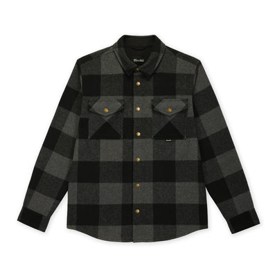 Men's Canadian Overshirt