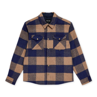 Men's Canadian Overshirt
