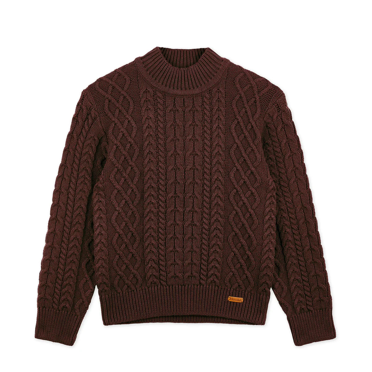 Men's Fisherman Sweater