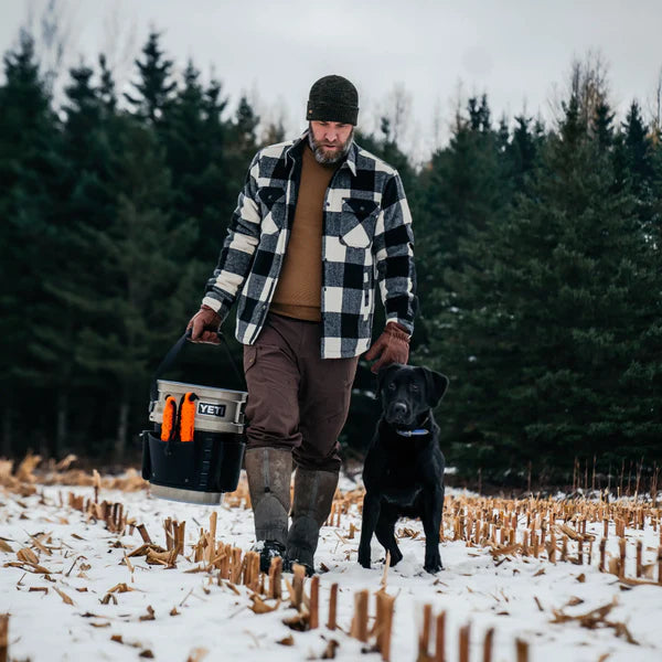 Men's Canadian Insulated Shirt