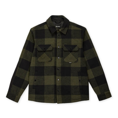 Men's Canadian Insulated Shirt