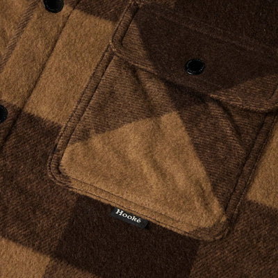 Men's Canadian Insulated Shirt