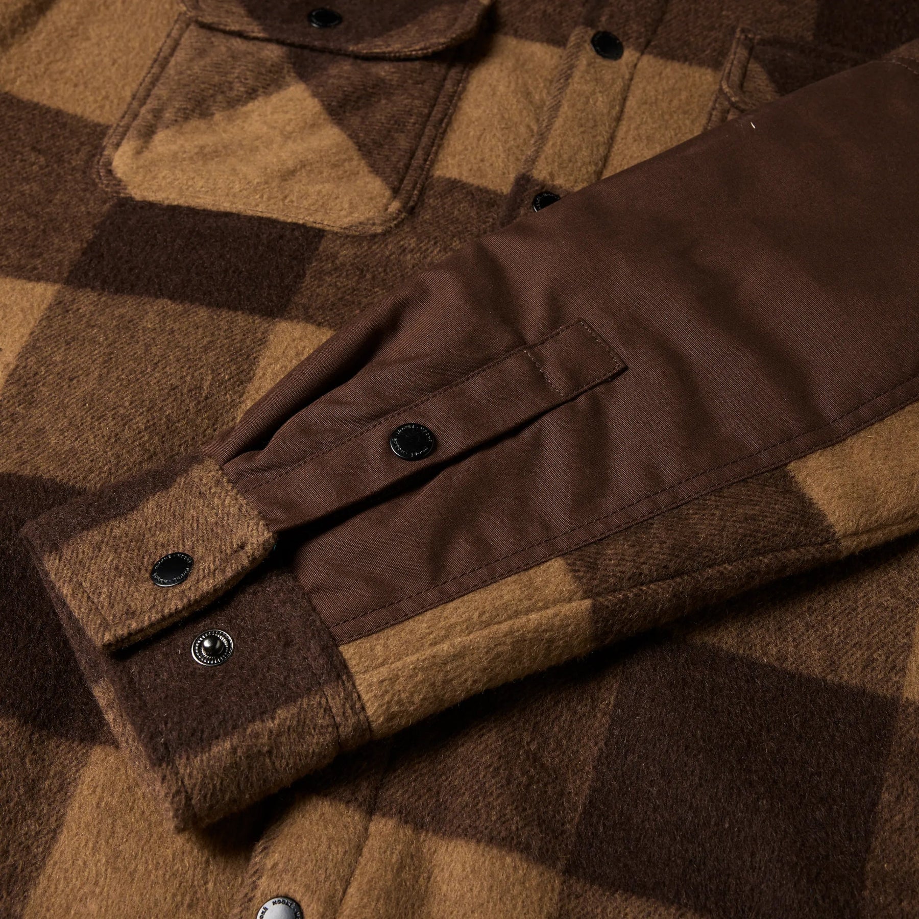 Men's Canadian Insulated Shirt