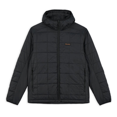 Veste à capuche légère et isolée Seasonal (hommes)