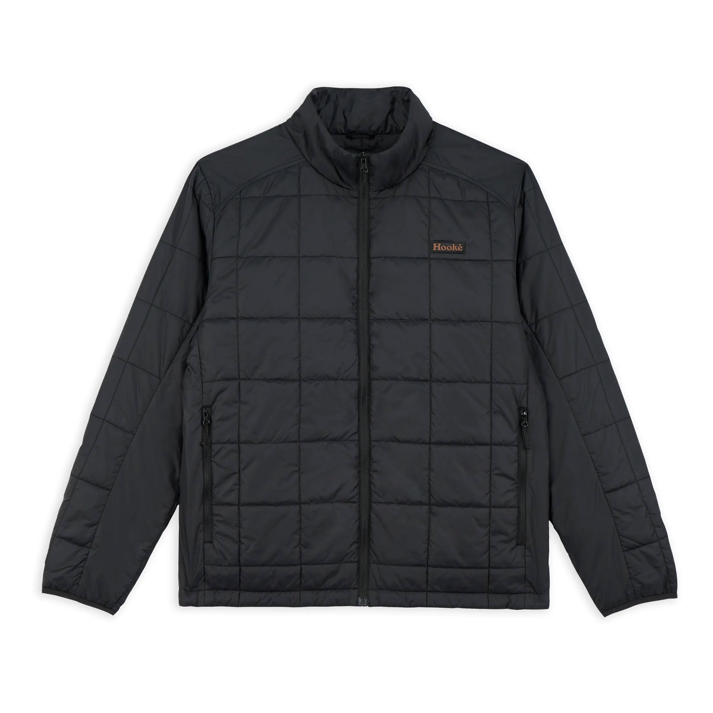 Men's Lightweight Insulated Jacket