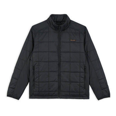 Men's Lightweight Insulated Jacket