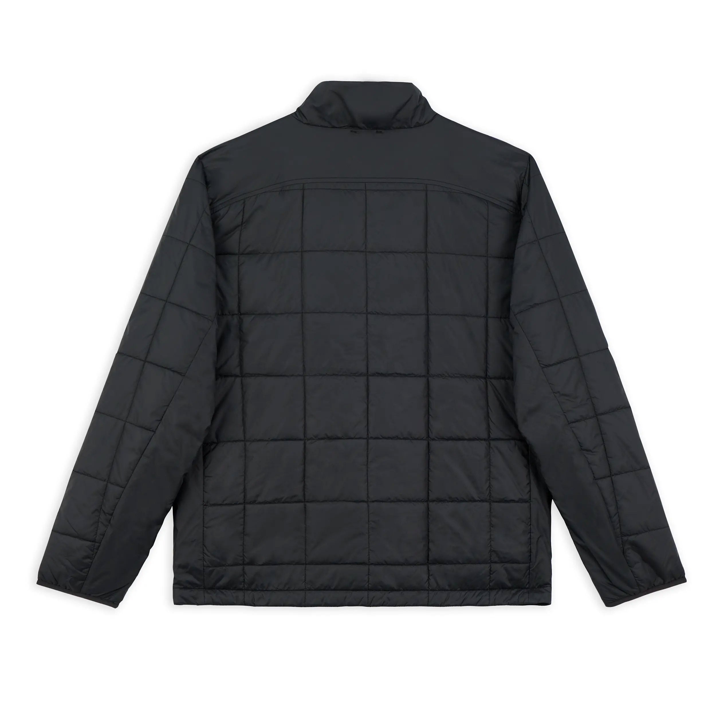 Men's Lightweight Insulated Jacket