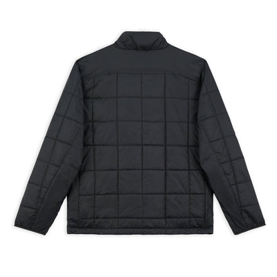 Men's Lightweight Insulated Jacket