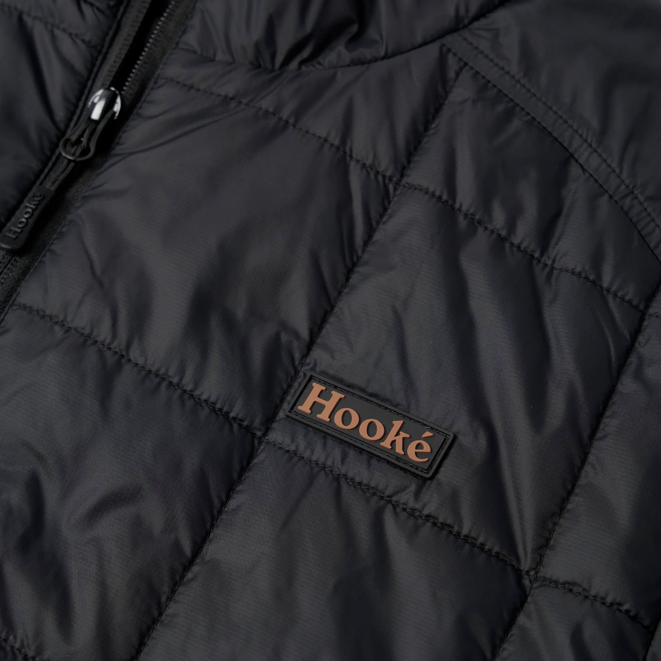 Men's Lightweight Insulated Jacket