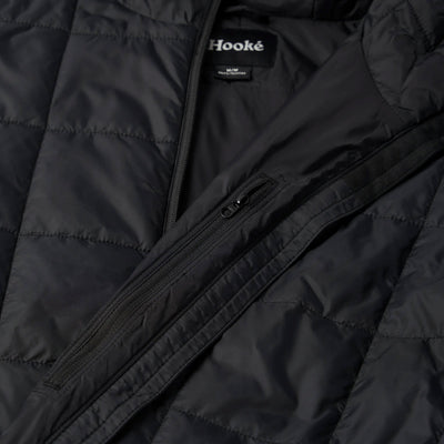 Men's Lightweight Insulated Jacket