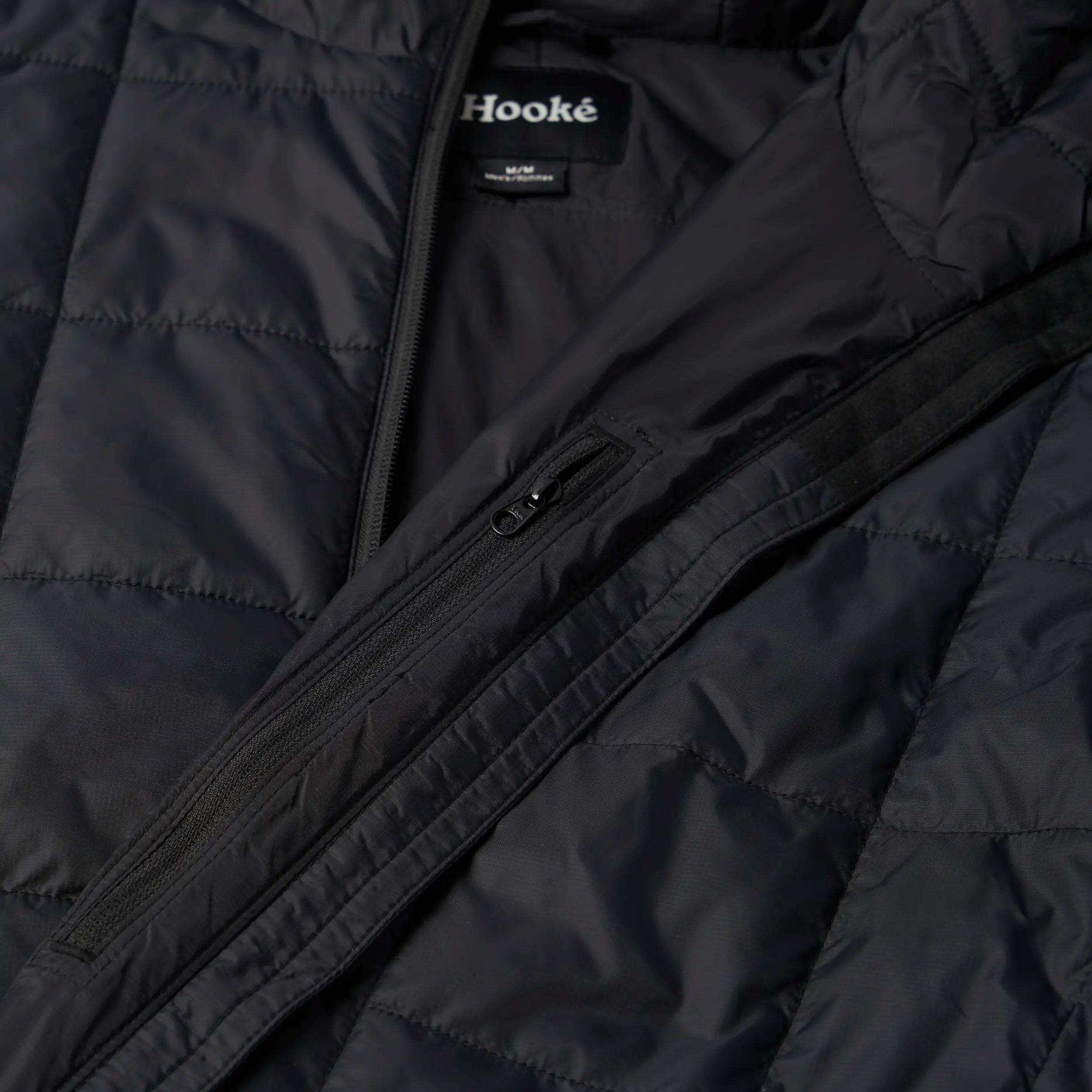 Men's Seasonal Lightweight Insulated Vest