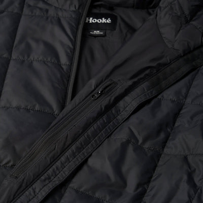 Men's Seasonal Lightweight Insulated Vest